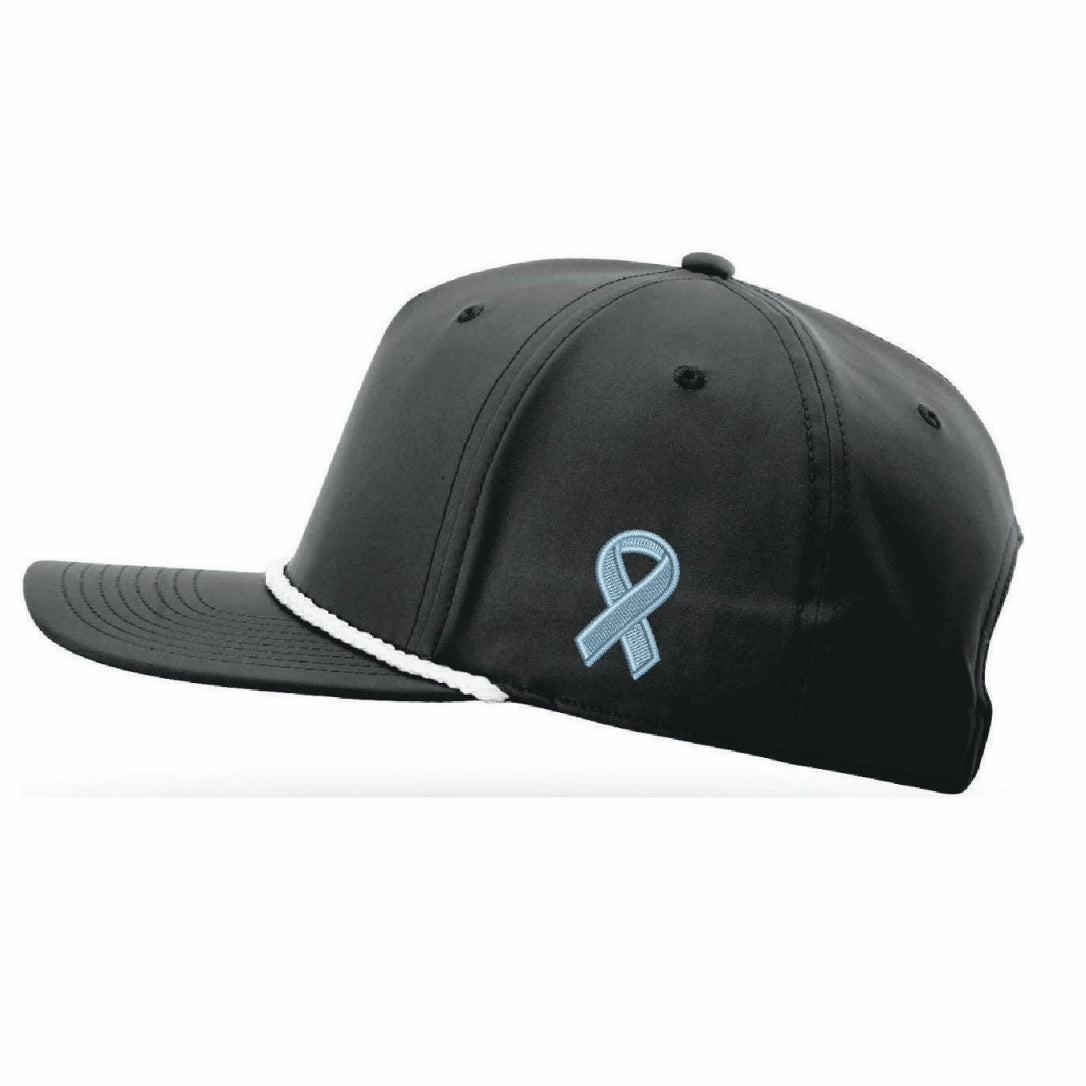 Black KH Logo Foster of Love Hat