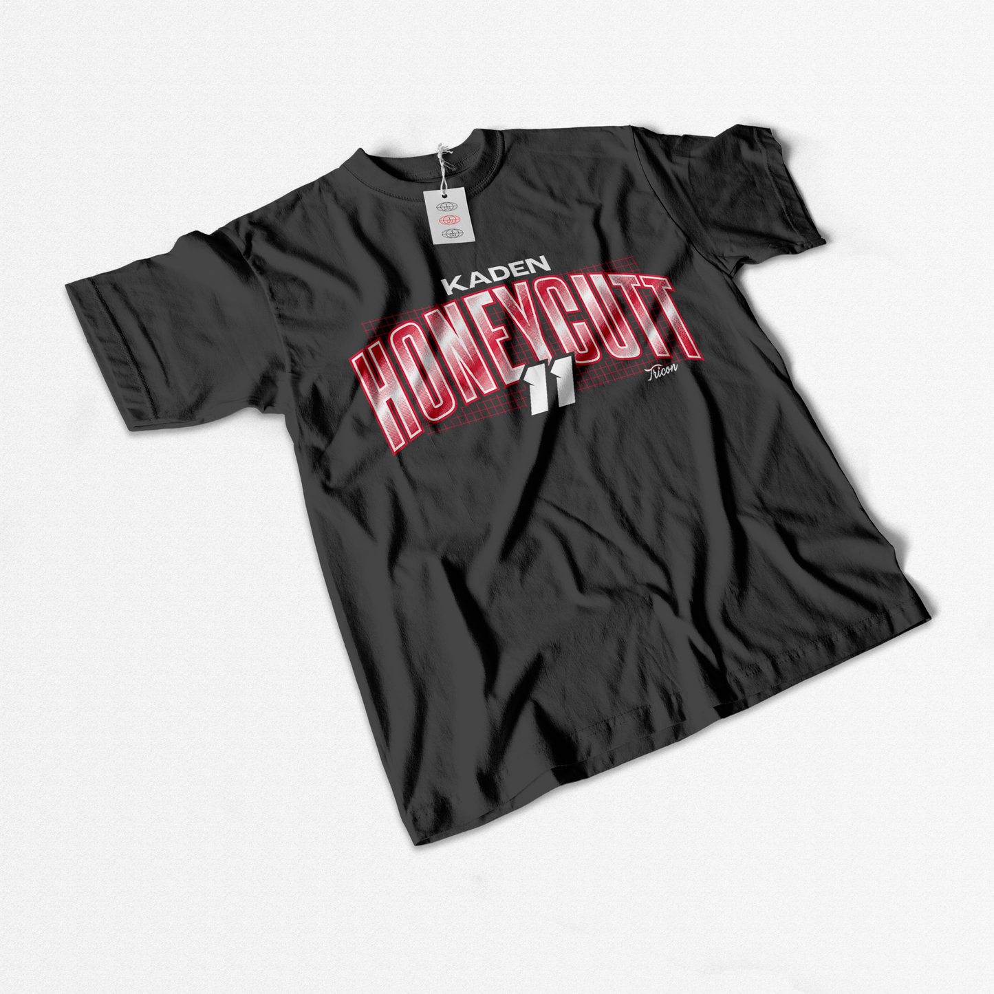Pre-Order Kaden Honeycutt #11 T-Shirt