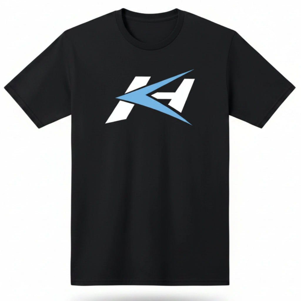 Foster Care Awareness KH Logo Tee