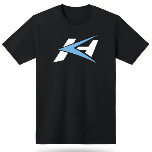 Foster Care Awareness KH Logo Tee