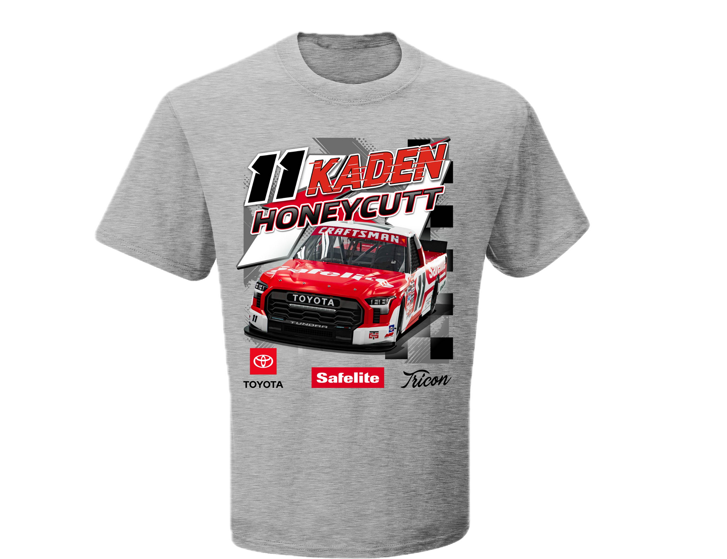 Kaden Honeycutt #11 Truck Tee