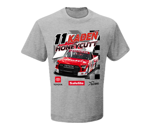 Kaden Honeycutt #11 Truck Tee